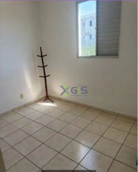 Apartamento com 2 quartos para alugar, 42m2 em Rios di Itália, Sao Jose Do Rio Preto - SP - imagem 4 Foto 4 de Apartamento com 2 quartos para alugar, 42m2 em Rios di Itália, Sao Jose Do Rio Preto - SP
