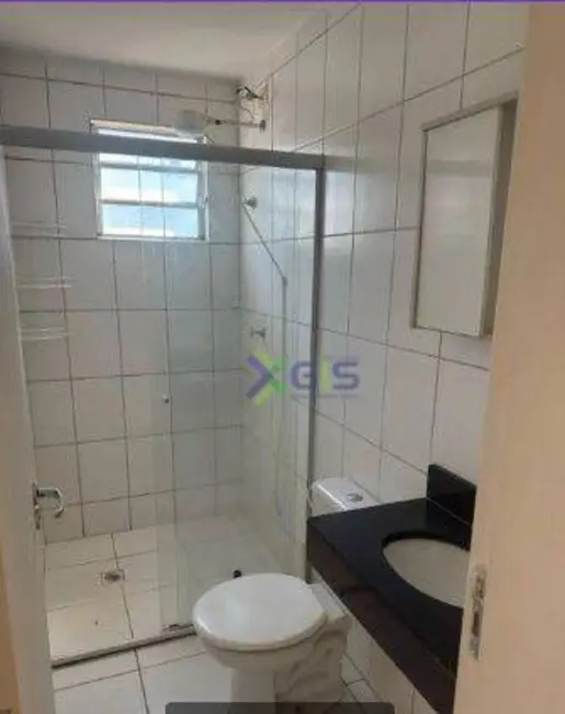 Foto 2 de Apartamento com 2 quartos para alugar, 42m2 em Rios di Itália, Sao Jose Do Rio Preto - SP