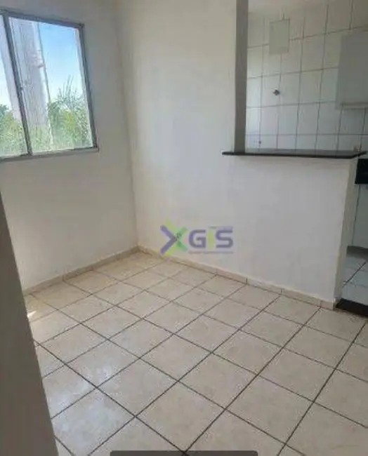 Apartamento com 2 quartos para alugar, 42m2 em Rios di Itália, Sao Jose Do Rio Preto - SP - imagem 5 Foto 5 de Apartamento com 2 quartos para alugar, 42m2 em Rios di Itália, Sao Jose Do Rio Preto - SP