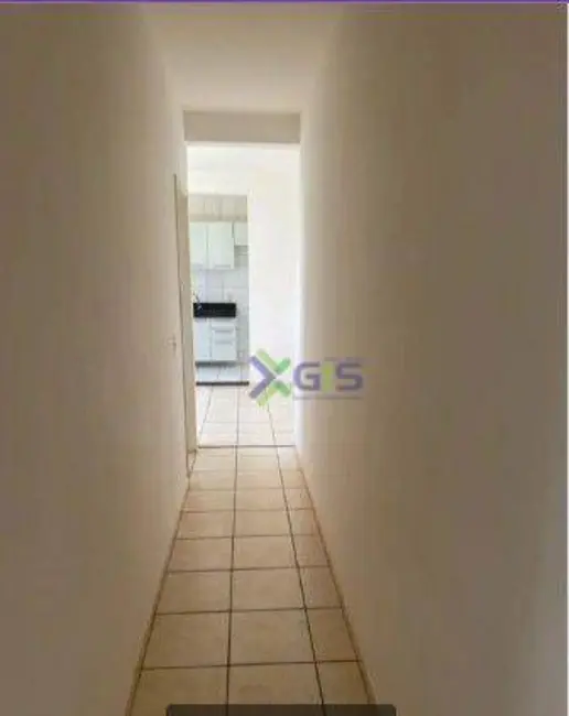 Apartamento com 2 quartos para alugar, 42m2 em Rios di Itália, Sao Jose Do Rio Preto - SP - imagem 3 Foto 3 de Apartamento com 2 quartos para alugar, 42m2 em Rios di Itália, Sao Jose Do Rio Preto - SP