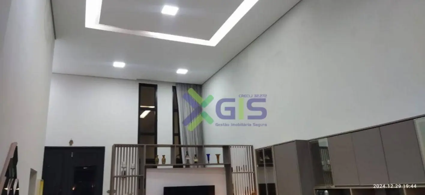 Casa de Condomínio com 3 quartos à venda, 261m2 em Residencial Maria Júlia, Sao Jose Do Rio Preto - SP - imagem 9 Foto 9 de Casa de Condomínio com 3 quartos à venda, 261m2 em Residencial Maria Júlia, Sao Jose Do Rio Preto - SP