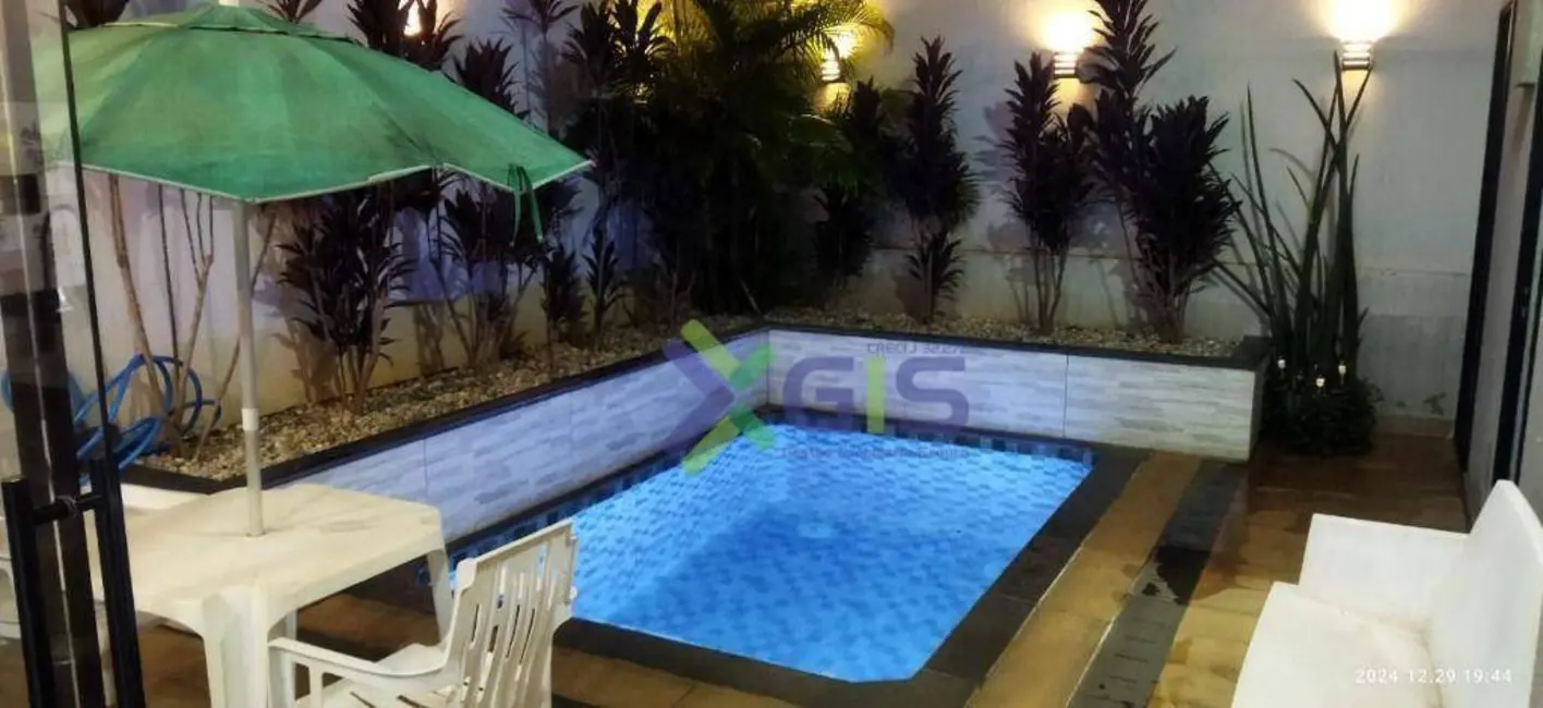 Casa de Condomínio com 3 quartos à venda, 261m2 em Residencial Maria Júlia, Sao Jose Do Rio Preto - SP - imagem 3 Foto 3 de Casa de Condomínio com 3 quartos à venda, 261m2 em Residencial Maria Júlia, Sao Jose Do Rio Preto - SP