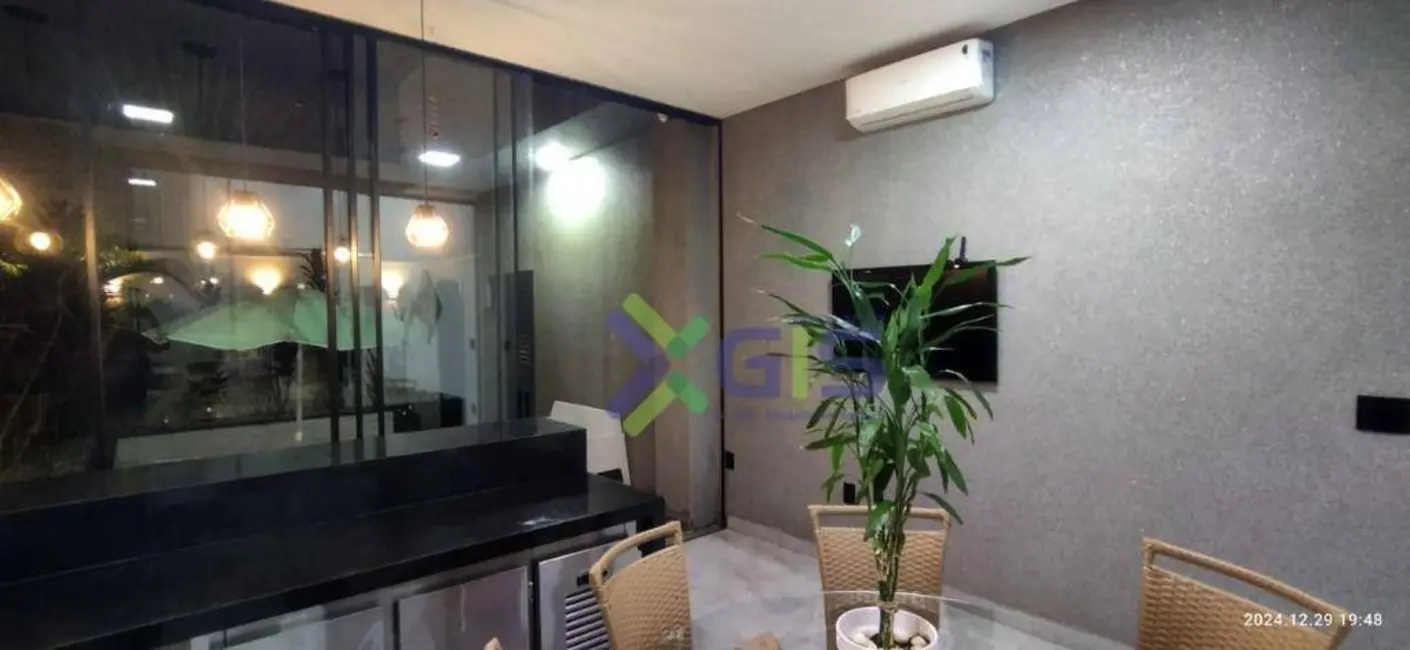 Casa de Condomínio com 3 quartos à venda, 261m2 em Residencial Maria Júlia, Sao Jose Do Rio Preto - SP - imagem 8 Foto 8 de Casa de Condomínio com 3 quartos à venda, 261m2 em Residencial Maria Júlia, Sao Jose Do Rio Preto - SP