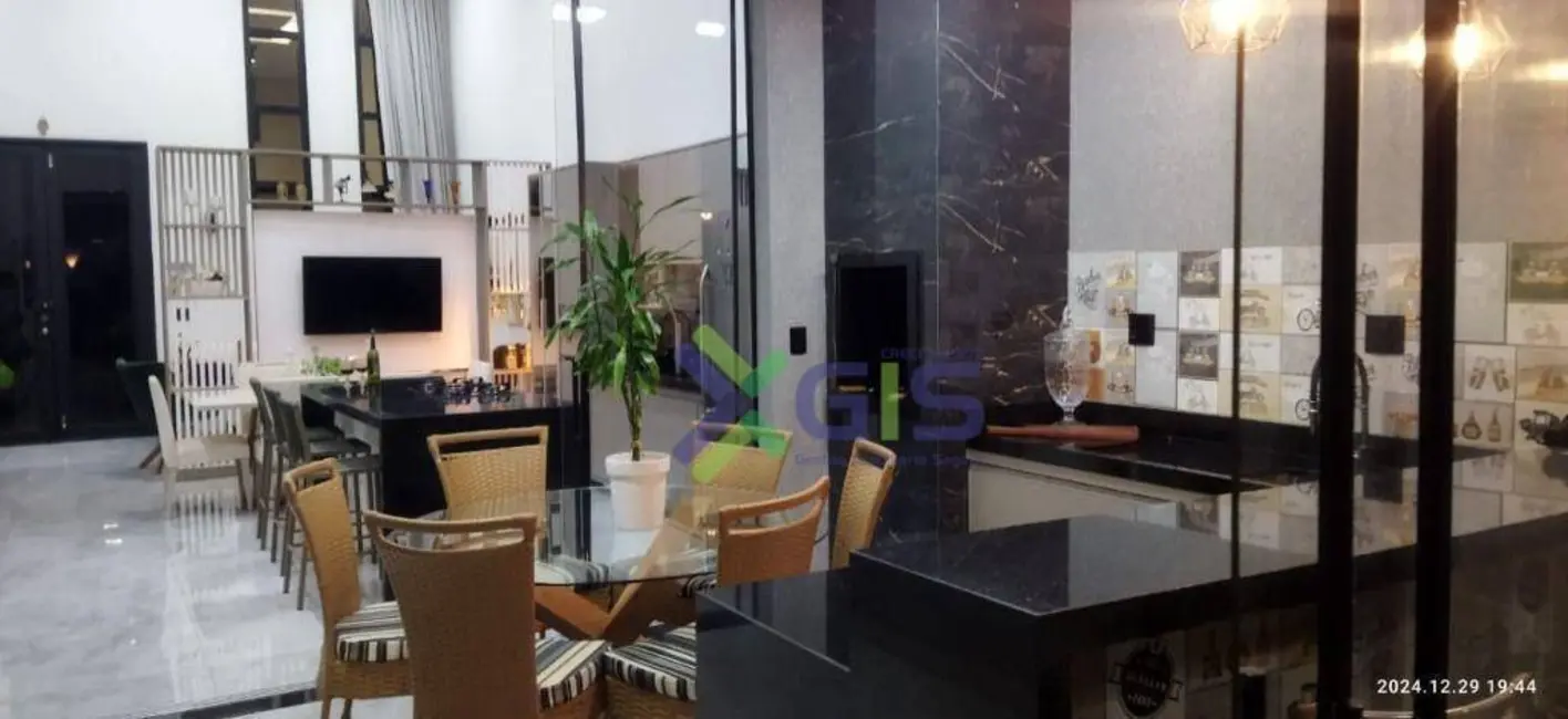 Casa de Condomínio com 3 quartos à venda, 261m2 em Residencial Maria Júlia, Sao Jose Do Rio Preto - SP - imagem 4 Foto 4 de Casa de Condomínio com 3 quartos à venda, 261m2 em Residencial Maria Júlia, Sao Jose Do Rio Preto - SP