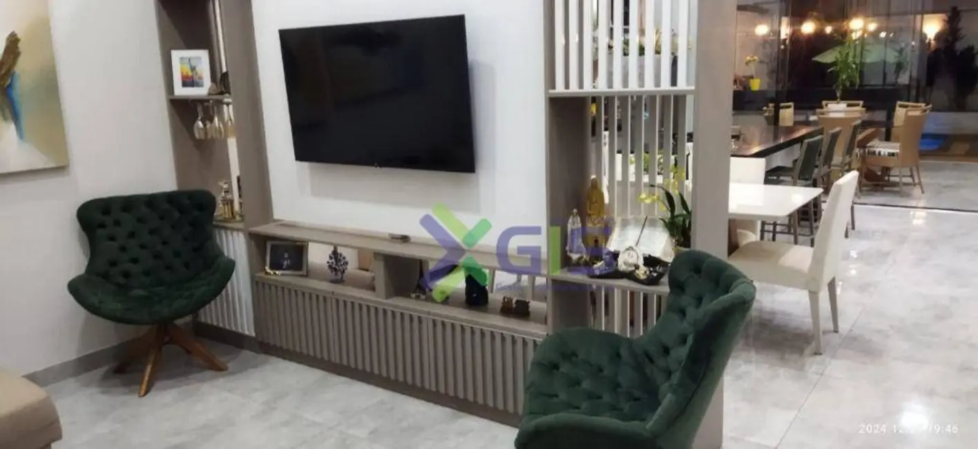 Casa de Condomínio com 3 quartos à venda, 261m2 em Residencial Maria Júlia, Sao Jose Do Rio Preto - SP - imagem 5 Foto 5 de Casa de Condomínio com 3 quartos à venda, 261m2 em Residencial Maria Júlia, Sao Jose Do Rio Preto - SP