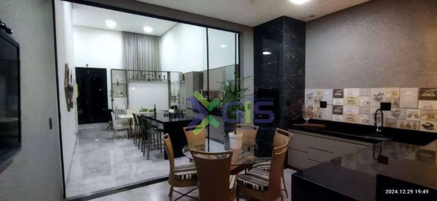 Casa de Condomínio com 3 quartos à venda, 261m2 em Residencial Maria Júlia, Sao Jose Do Rio Preto - SP - imagem 7 Foto 7 de Casa de Condomínio com 3 quartos à venda, 261m2 em Residencial Maria Júlia, Sao Jose Do Rio Preto - SP