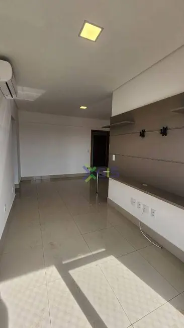 Foto 2 de Apartamento com 1 quarto para alugar, 50m2 em Vila Imperial, Sao Jose Do Rio Preto - SP