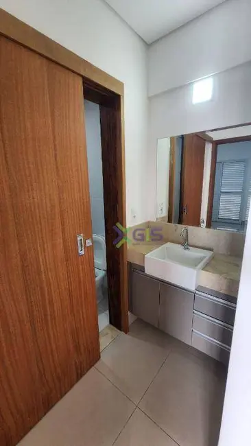 Foto 8 de Apartamento com 1 quarto para alugar, 50m2 em Vila Imperial, Sao Jose Do Rio Preto - SP