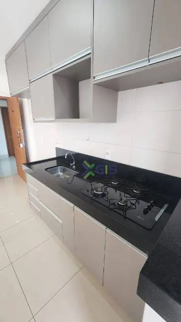 Foto 7 de Apartamento com 1 quarto para alugar, 50m2 em Vila Imperial, Sao Jose Do Rio Preto - SP
