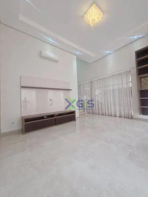 Foto 2 de Sobrado com 3 quartos para alugar, 405m2 em Parque Residencial Buona Vita, Sao Jose Do Rio Preto - SP