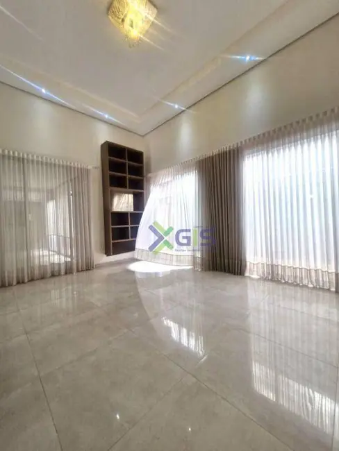 Foto 1 de Sobrado com 3 quartos para alugar, 405m2 em Parque Residencial Buona Vita, Sao Jose Do Rio Preto - SP