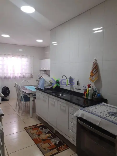 Foto 3 de Casa com 3 quartos à venda, 200m2 em Residencial Colorado, Sao Jose Do Rio Preto - SP