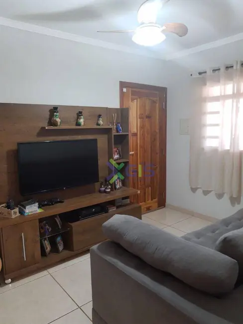 Foto 7 de Casa com 3 quartos à venda, 200m2 em Residencial Colorado, Sao Jose Do Rio Preto - SP