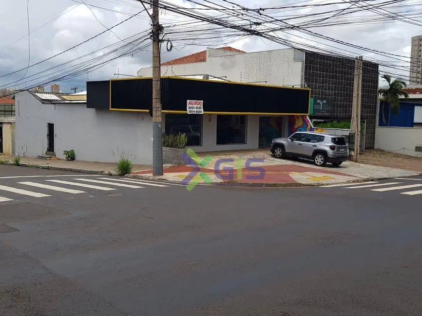 Foto 1 de Casa para alugar, 260m2 em Centro, Ribeirao Preto - SP