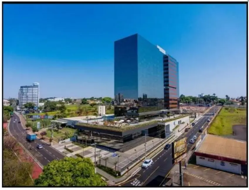 Sala Comercial para alugar, 45m2 em Vila São José, Sao Jose Do Rio Preto - SP - imagem 7 Foto 7 de Sala Comercial para alugar, 45m2 em Vila São José, Sao Jose Do Rio Preto - SP