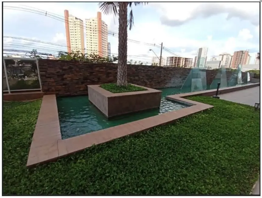 Sala Comercial para alugar, 45m2 em Vila São José, Sao Jose Do Rio Preto - SP - imagem 8 Foto 8 de Sala Comercial para alugar, 45m2 em Vila São José, Sao Jose Do Rio Preto - SP