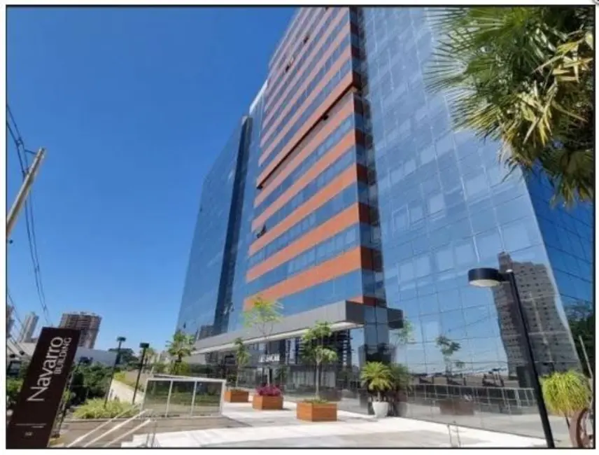 Sala Comercial para alugar, 45m2 em Vila São José, Sao Jose Do Rio Preto - SP - imagem 6 Foto 6 de Sala Comercial para alugar, 45m2 em Vila São José, Sao Jose Do Rio Preto - SP