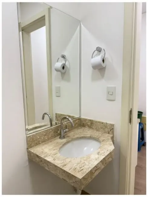 Sala Comercial para alugar, 45m2 em Vila São José, Sao Jose Do Rio Preto - SP - imagem 5 Foto 5 de Sala Comercial para alugar, 45m2 em Vila São José, Sao Jose Do Rio Preto - SP