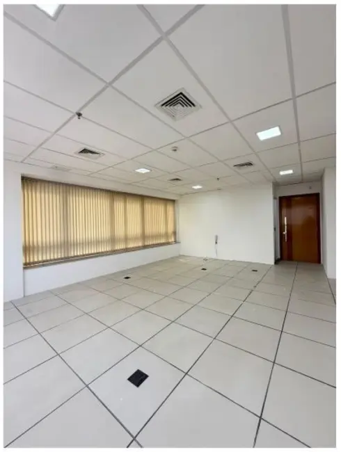 Sala Comercial para alugar, 45m2 em Vila São José, Sao Jose Do Rio Preto - SP - imagem 2 Foto 2 de Sala Comercial para alugar, 45m2 em Vila São José, Sao Jose Do Rio Preto - SP