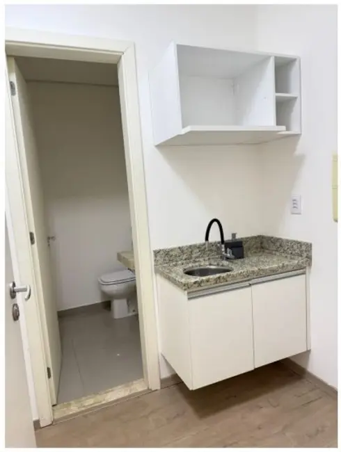 Sala Comercial para alugar, 45m2 em Vila São José, Sao Jose Do Rio Preto - SP - imagem 3 Foto 3 de Sala Comercial para alugar, 45m2 em Vila São José, Sao Jose Do Rio Preto - SP