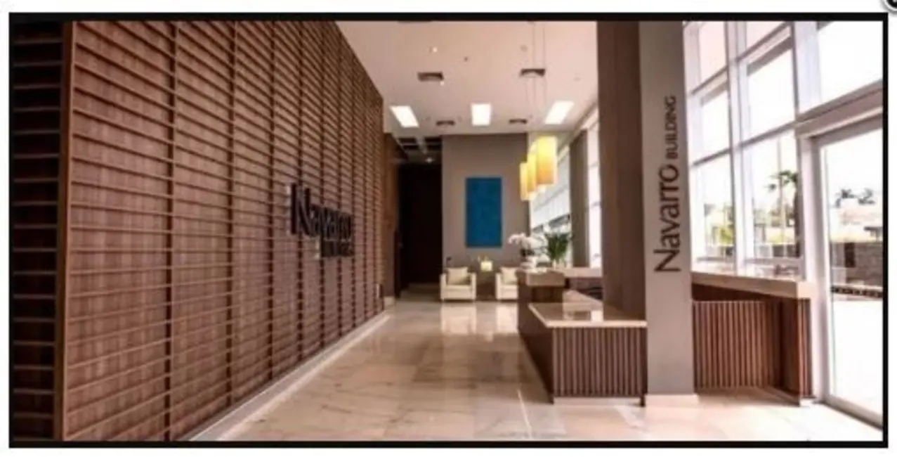 Sala Comercial para alugar, 45m2 em Vila São José, Sao Jose Do Rio Preto - SP - imagem 9 Foto 9 de Sala Comercial para alugar, 45m2 em Vila São José, Sao Jose Do Rio Preto - SP