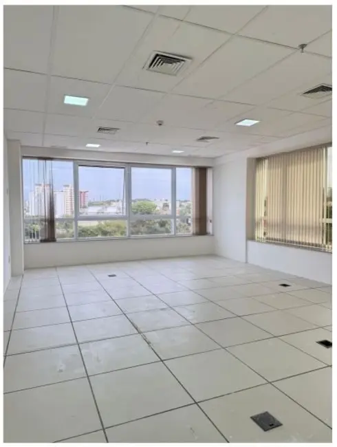 Sala Comercial para alugar, 45m2 em Vila São José, Sao Jose Do Rio Preto - SP - imagem 1 Foto 1 de Sala Comercial para alugar, 45m2 em Vila São José, Sao Jose Do Rio Preto - SP