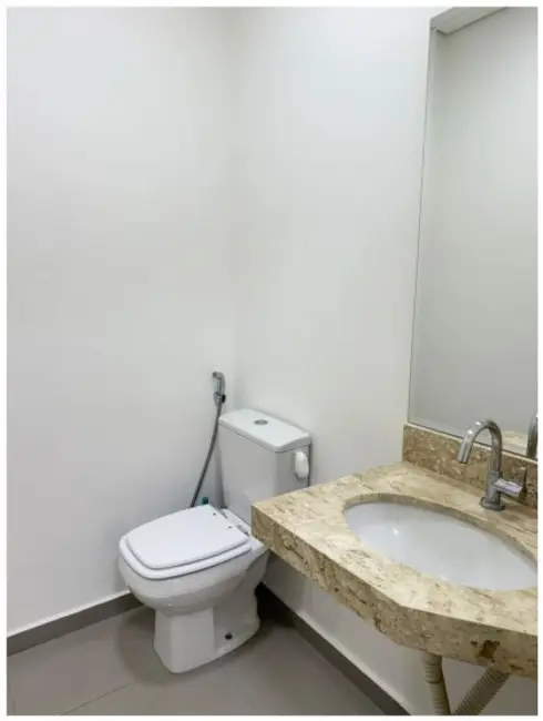 Sala Comercial para alugar, 45m2 em Vila São José, Sao Jose Do Rio Preto - SP - imagem 4 Foto 4 de Sala Comercial para alugar, 45m2 em Vila São José, Sao Jose Do Rio Preto - SP