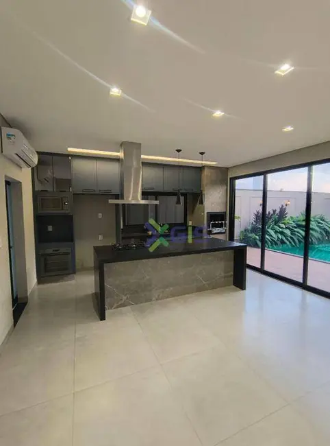 Foto 4 de Casa de Condomínio com 3 quartos à venda, 377m2 em Mirassol - SP