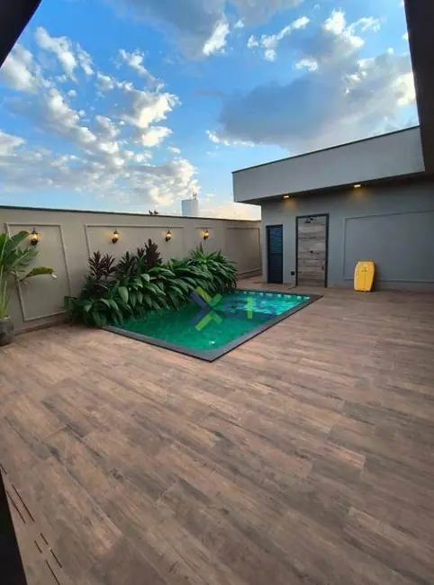 Foto 8 de Casa de Condomínio com 3 quartos à venda, 377m2 em Mirassol - SP