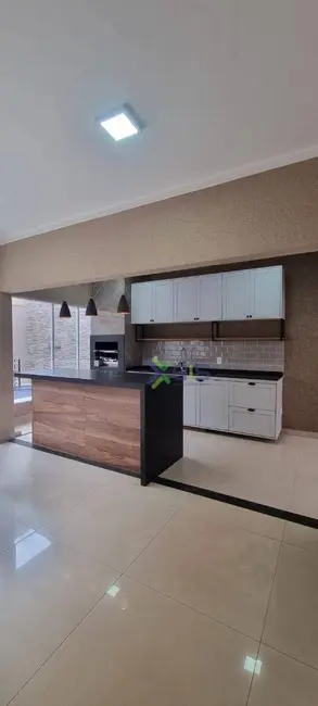 Foto 1 de Casa de Condomínio com 3 quartos à venda, 231m2 em Residencial Maza, Sao Jose Do Rio Preto - SP