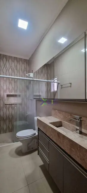 Foto 8 de Casa de Condomínio com 3 quartos à venda, 231m2 em Residencial Maza, Sao Jose Do Rio Preto - SP
