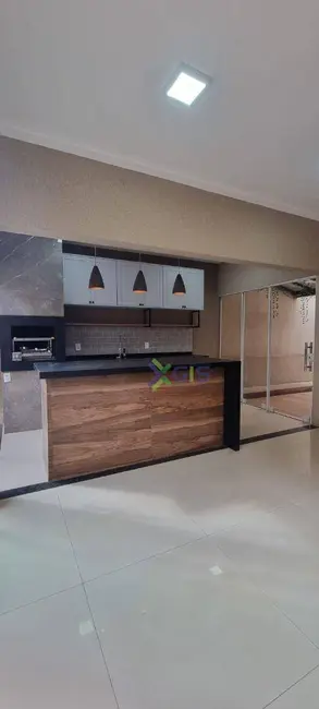 Foto 5 de Casa de Condomínio com 3 quartos à venda, 231m2 em Residencial Maza, Sao Jose Do Rio Preto - SP