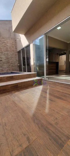 Foto 2 de Casa de Condomínio com 3 quartos à venda, 231m2 em Residencial Maza, Sao Jose Do Rio Preto - SP