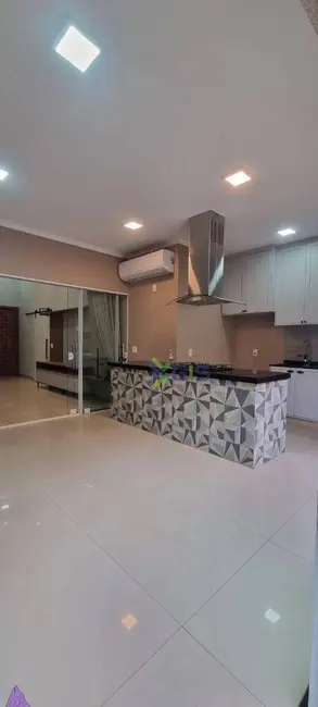 Foto 6 de Casa de Condomínio com 3 quartos à venda, 231m2 em Residencial Maza, Sao Jose Do Rio Preto - SP