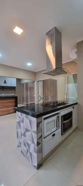 Foto 4 de Casa de Condomínio com 3 quartos à venda, 231m2 em Residencial Maza, Sao Jose Do Rio Preto - SP