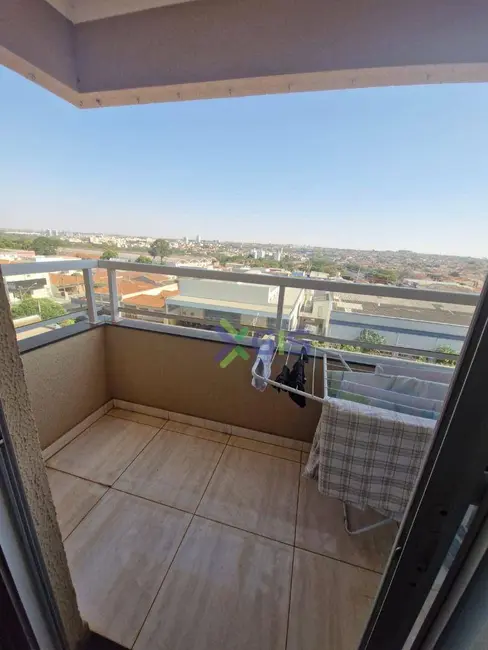 Foto 2 de Apartamento com 2 quartos à venda, 65m2 em Parque Industrial, Sao Jose Do Rio Preto - SP