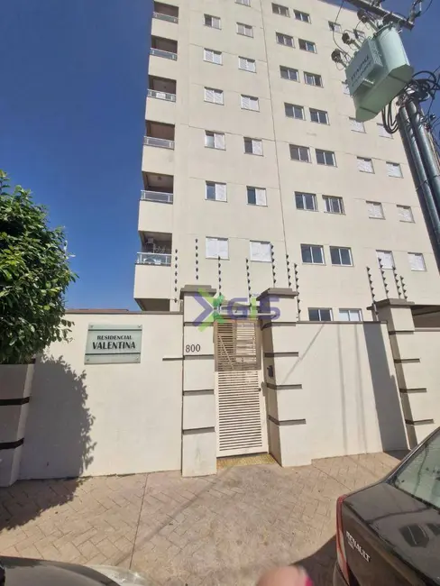 Foto 1 de Apartamento com 2 quartos à venda, 65m2 em Parque Industrial, Sao Jose Do Rio Preto - SP