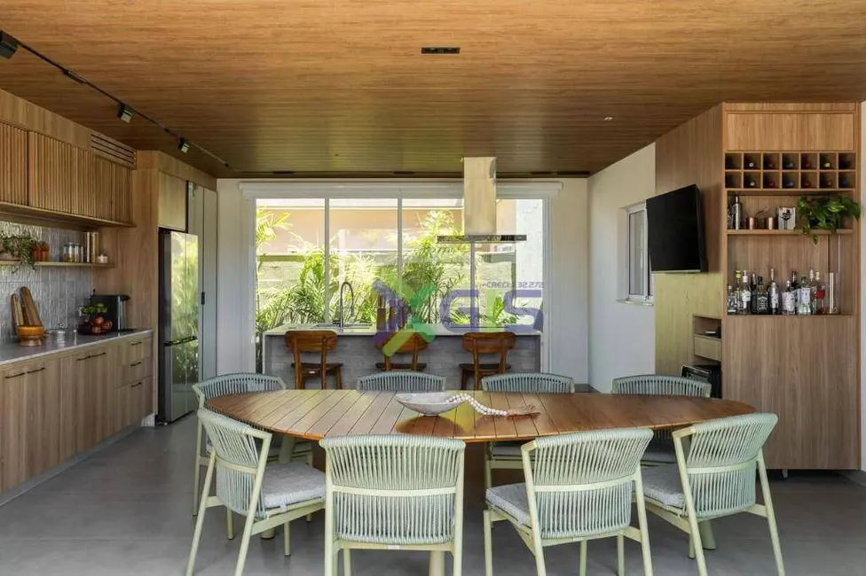 Casa de Condomínio com 2 quartos à venda, 240m2 em Centro, Bady Bassitt - SP - imagem 3 Foto 3 de Casa de Condomínio com 2 quartos à venda, 240m2 em Centro, Bady Bassitt - SP