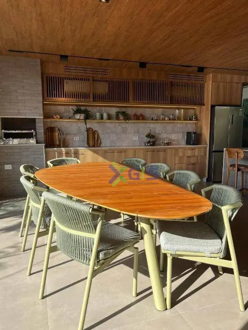 Casa de Condomínio com 2 quartos à venda, 240m2 em Centro, Bady Bassitt - SP - imagem 9 Foto 9 de Casa de Condomínio com 2 quartos à venda, 240m2 em Centro, Bady Bassitt - SP