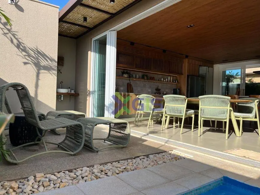 Casa de Condomínio com 2 quartos à venda, 240m2 em Centro, Bady Bassitt - SP - imagem 5 Foto 5 de Casa de Condomínio com 2 quartos à venda, 240m2 em Centro, Bady Bassitt - SP