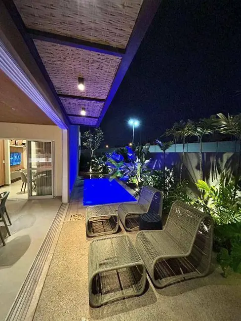 Casa de Condomínio com 2 quartos à venda, 240m2 em Centro, Bady Bassitt - SP - imagem 2 Foto 2 de Casa de Condomínio com 2 quartos à venda, 240m2 em Centro, Bady Bassitt - SP