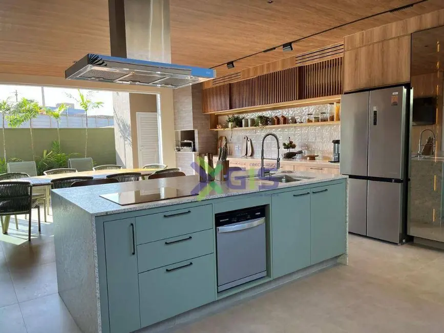 Casa de Condomínio com 2 quartos à venda, 240m2 em Centro, Bady Bassitt - SP - imagem 1 Foto 1 de Casa de Condomínio com 2 quartos à venda, 240m2 em Centro, Bady Bassitt - SP