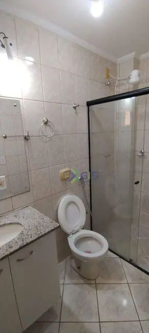 Foto 4 de Apartamento com 2 quartos à venda, 80m2 em Vila Nossa Senhora do Bonfim, Sao Jose Do Rio Preto - SP