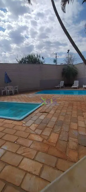 Foto 1 de Apartamento com 2 quartos à venda, 80m2 em Vila Nossa Senhora do Bonfim, Sao Jose Do Rio Preto - SP