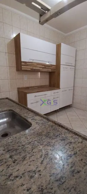 Foto 8 de Apartamento com 2 quartos à venda, 80m2 em Vila Nossa Senhora do Bonfim, Sao Jose Do Rio Preto - SP