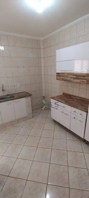 Foto 9 de Apartamento com 2 quartos à venda, 80m2 em Vila Nossa Senhora do Bonfim, Sao Jose Do Rio Preto - SP