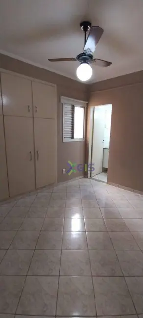 Foto 2 de Apartamento com 2 quartos à venda, 80m2 em Vila Nossa Senhora do Bonfim, Sao Jose Do Rio Preto - SP