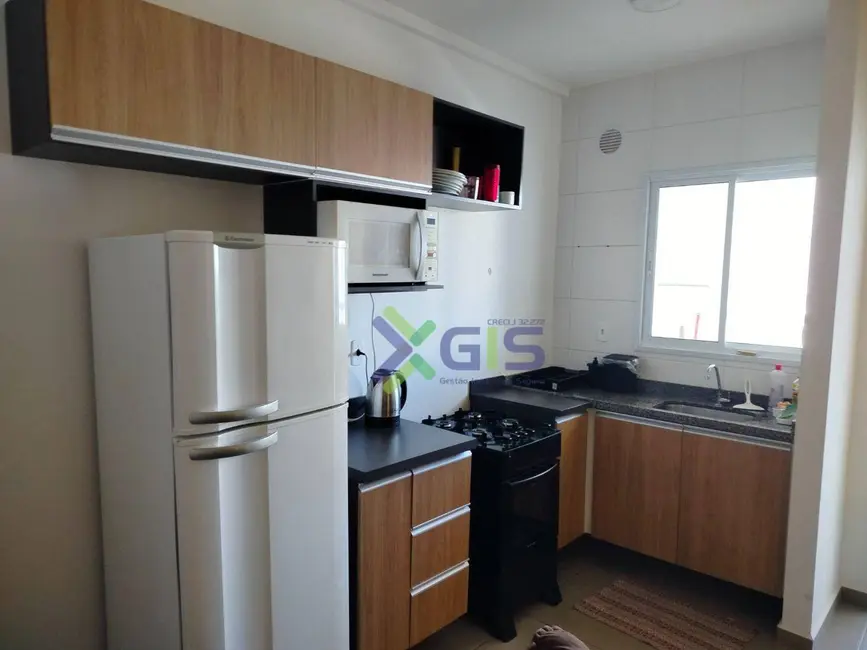 Apartamento com 2 quartos à venda, 53m2 em Parque Campolim, Sorocaba - SP - imagem 5 Foto 5 de Apartamento com 2 quartos à venda, 53m2 em Parque Campolim, Sorocaba - SP
