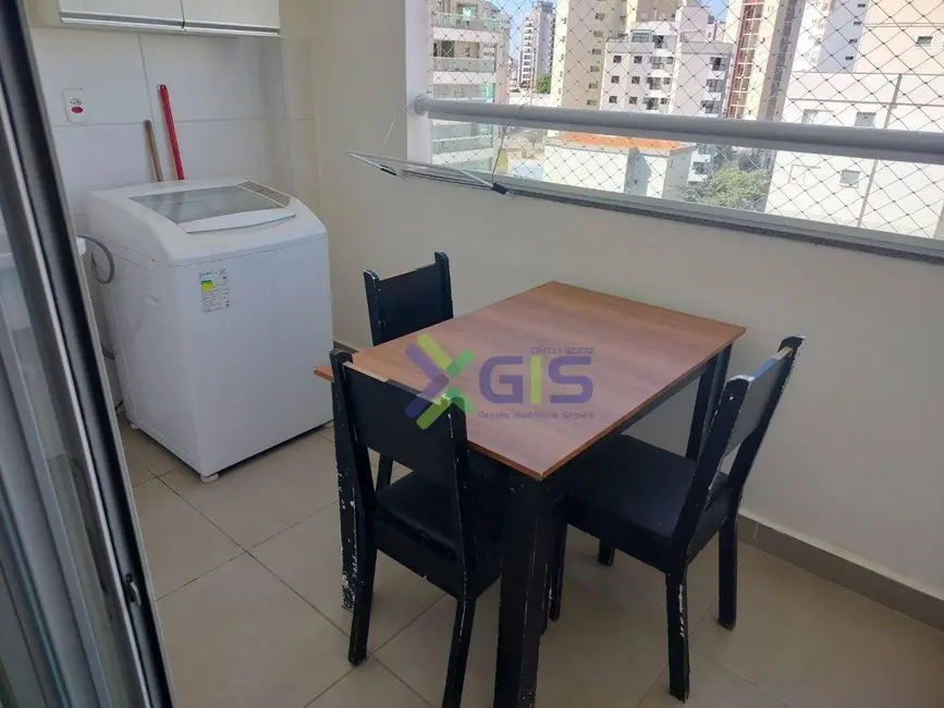 Apartamento com 2 quartos à venda, 53m2 em Parque Campolim, Sorocaba - SP - imagem 2 Foto 2 de Apartamento com 2 quartos à venda, 53m2 em Parque Campolim, Sorocaba - SP