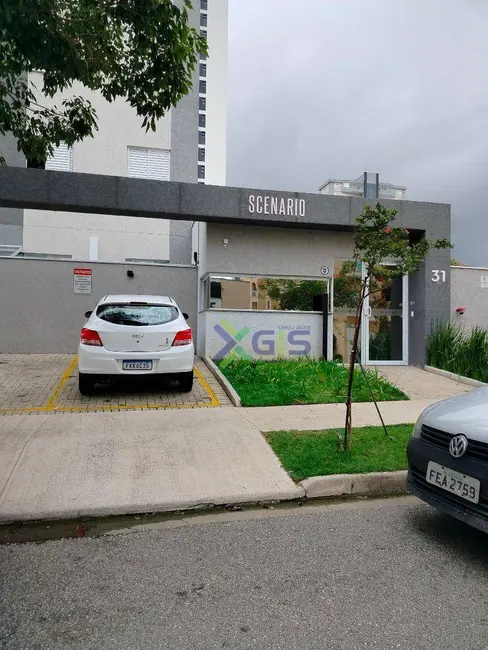 Apartamento com 2 quartos à venda, 53m2 em Parque Campolim, Sorocaba - SP - imagem 7 Foto 7 de Apartamento com 2 quartos à venda, 53m2 em Parque Campolim, Sorocaba - SP